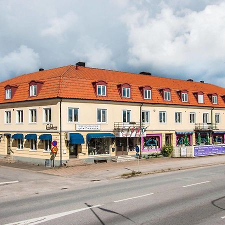 Hotel Carlsborg Karlsborg Eksteriør billede