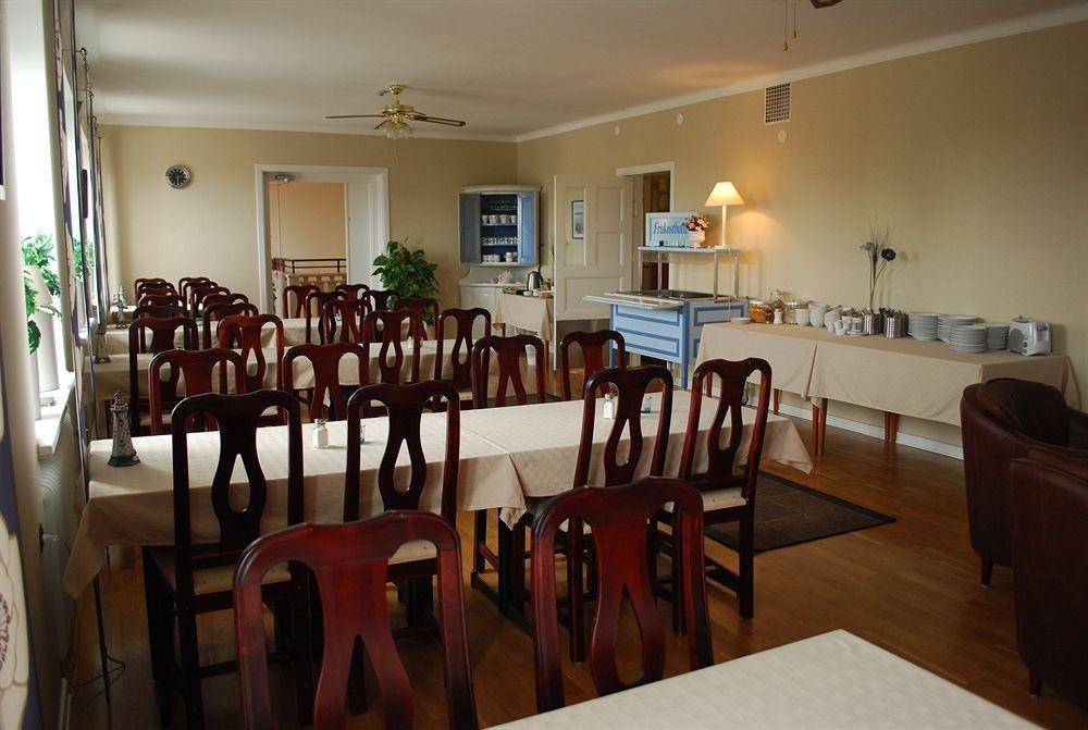 Hotel Carlsborg Karlsborg Eksteriør billede