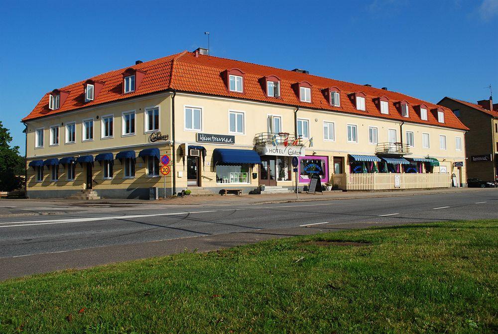 Hotel Carlsborg Karlsborg Eksteriør billede