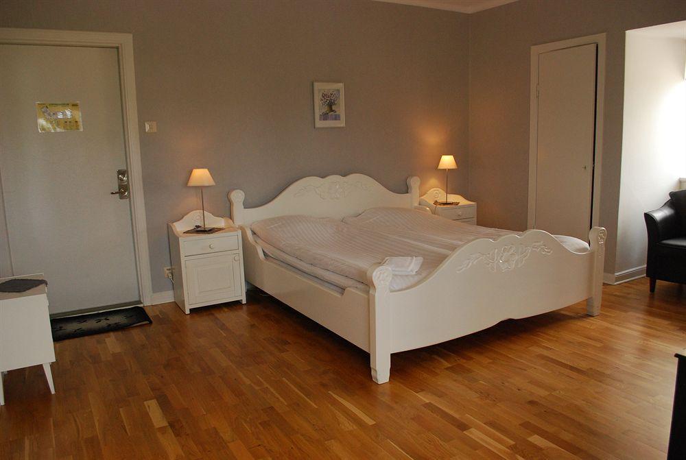 Hotel Carlsborg Karlsborg Eksteriør billede