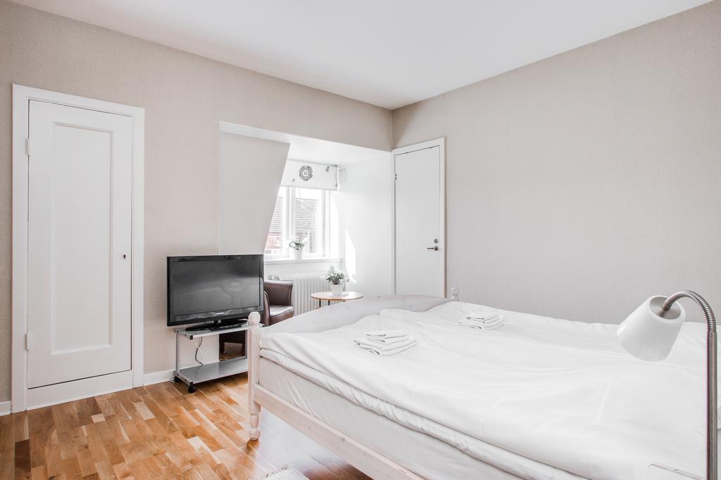 Hotel Carlsborg Karlsborg Eksteriør billede