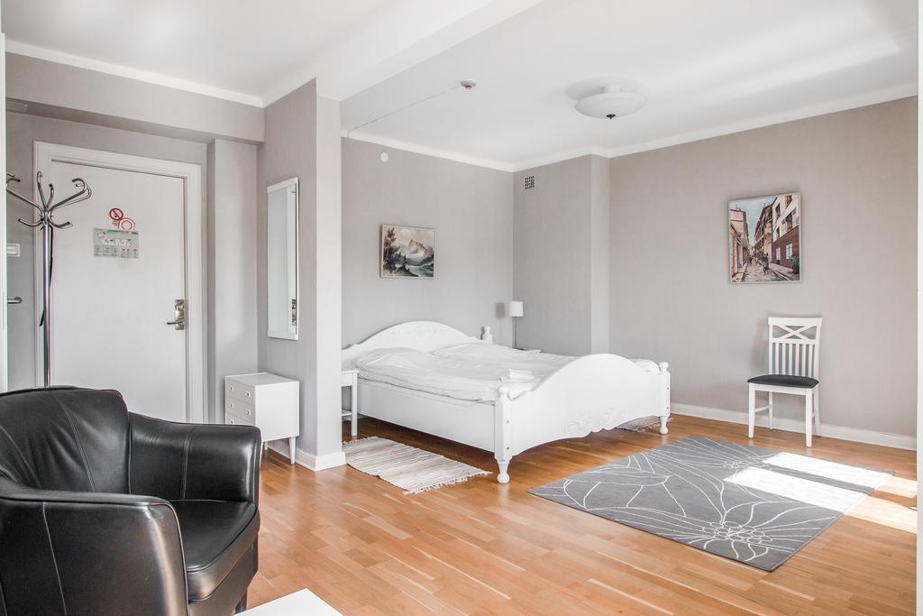 Hotel Carlsborg Karlsborg Eksteriør billede