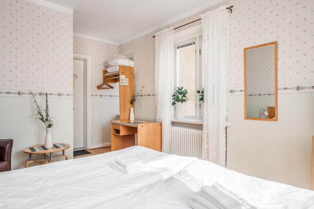 Hotel Carlsborg Karlsborg Eksteriør billede
