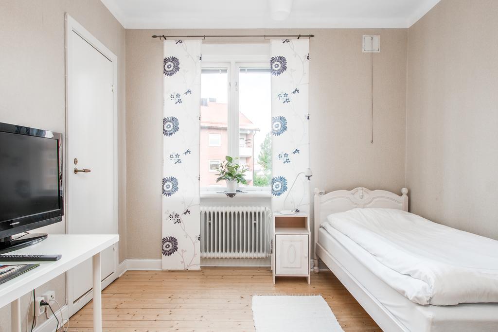 Hotel Carlsborg Karlsborg Eksteriør billede