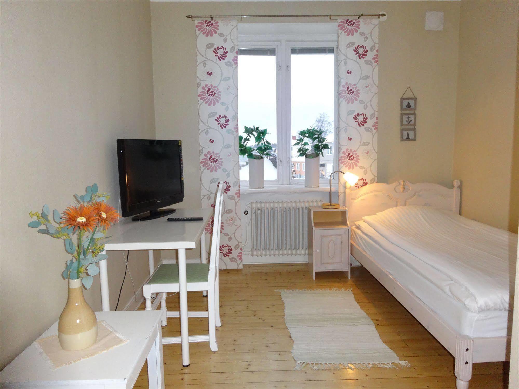 Hotel Carlsborg Karlsborg Eksteriør billede
