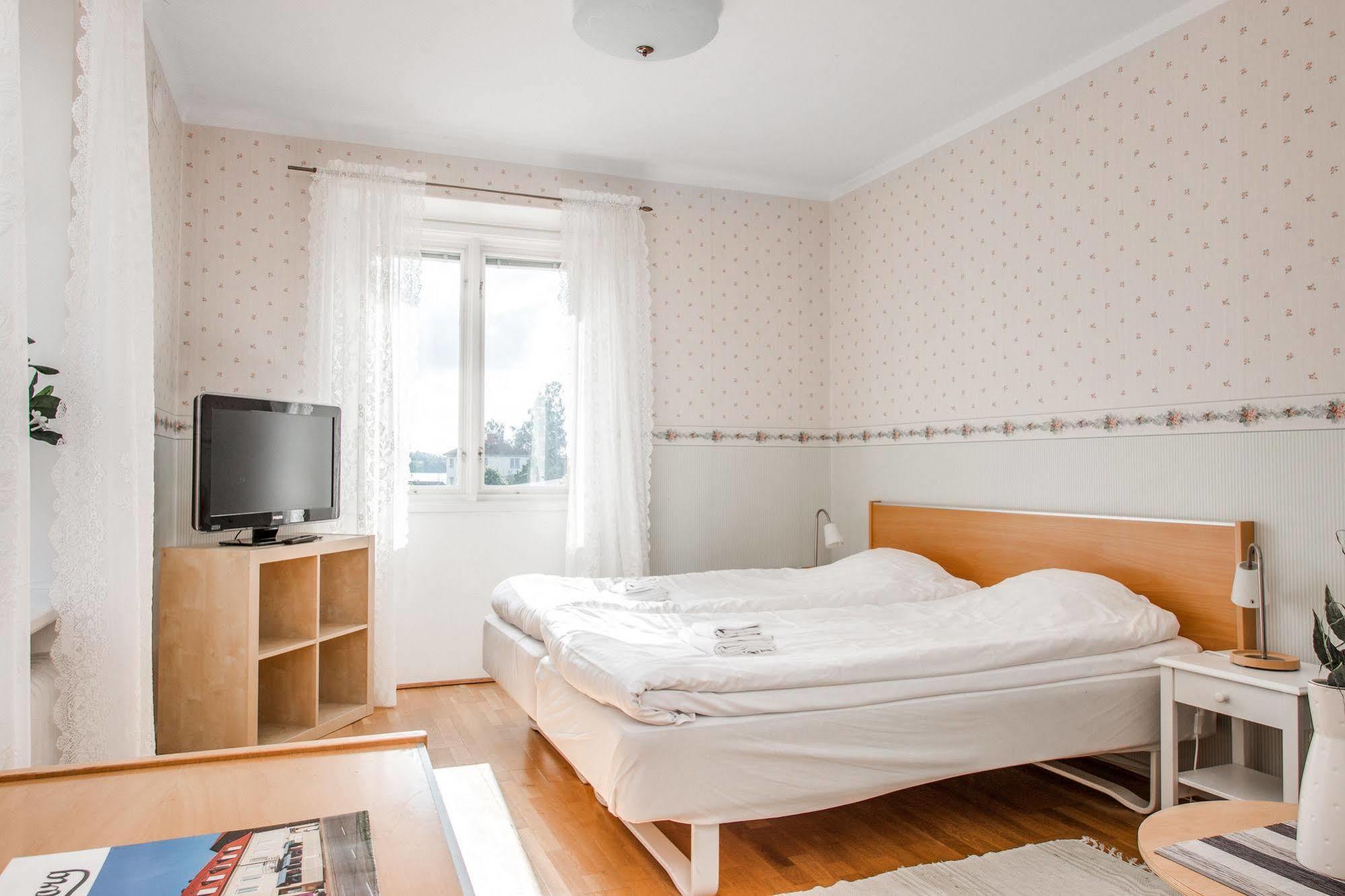 Hotel Carlsborg Karlsborg Eksteriør billede