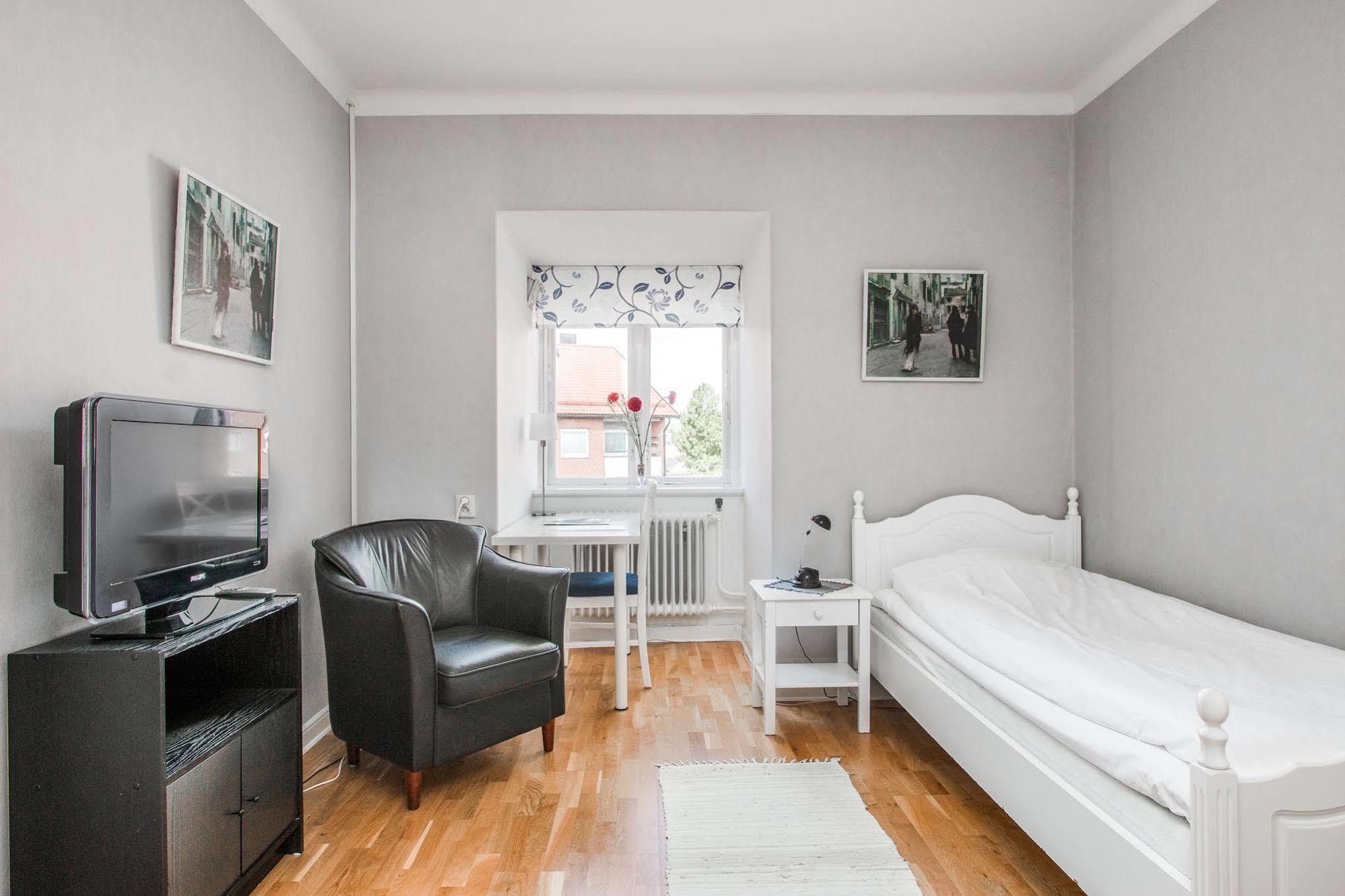 Hotel Carlsborg Karlsborg Eksteriør billede