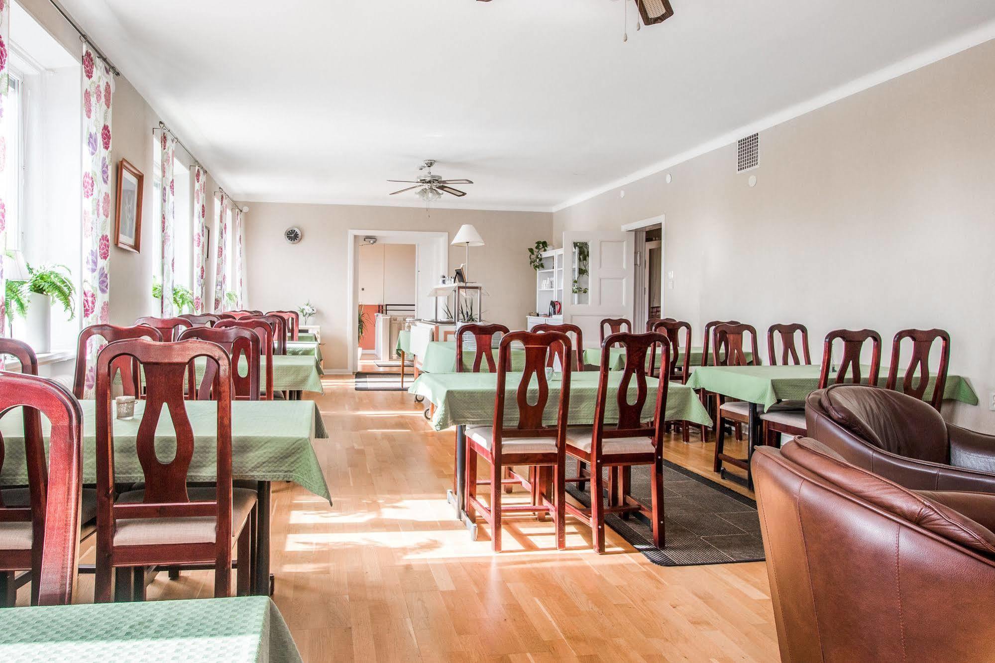 Hotel Carlsborg Karlsborg Eksteriør billede
